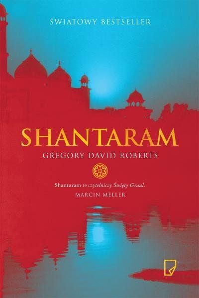Gregory David Roberts   Shantaram 192453,1